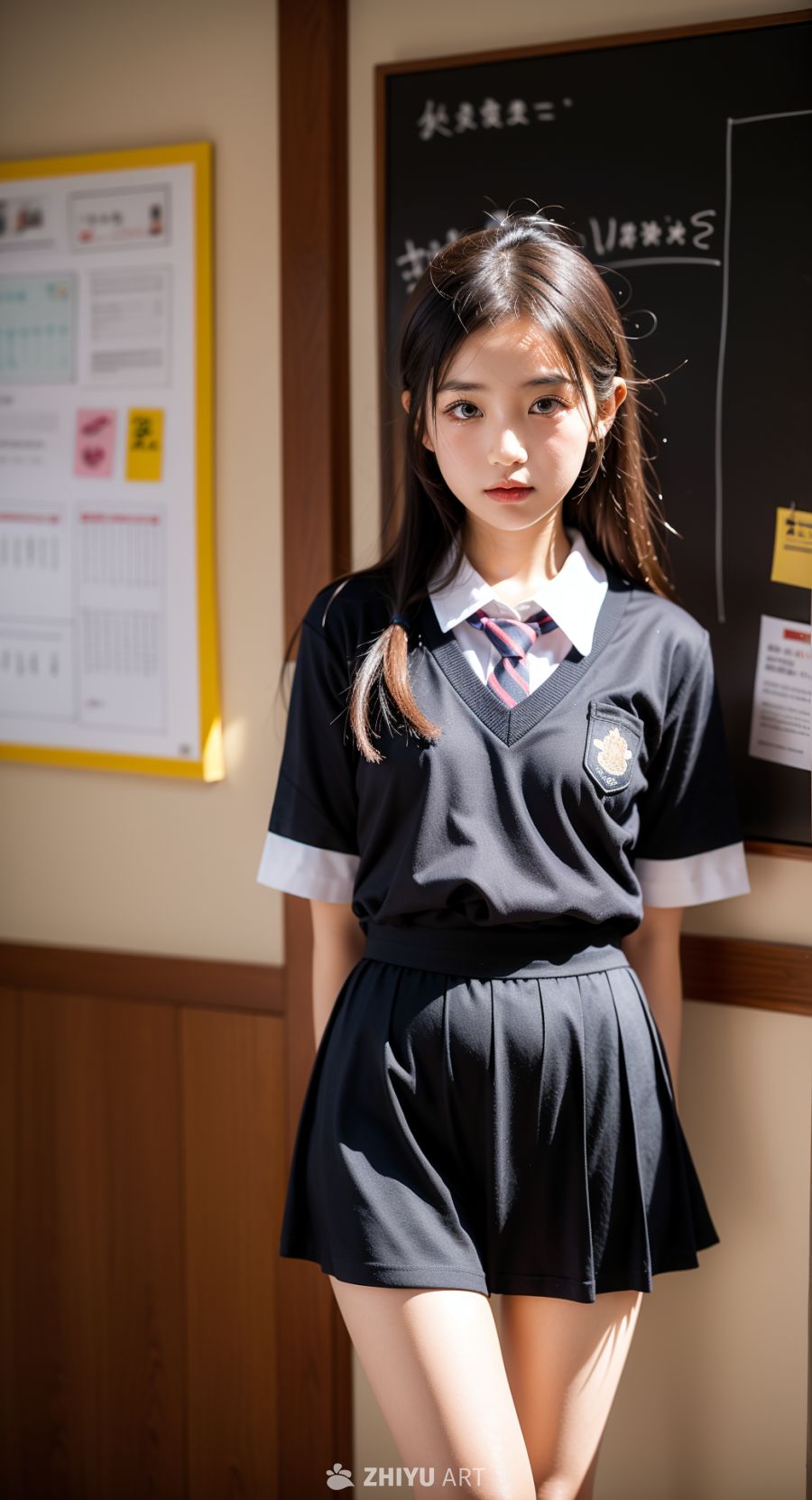 学生 22