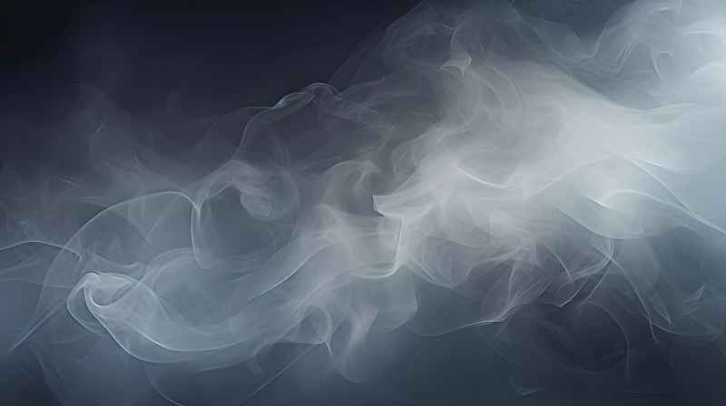 烟熏背景图 6