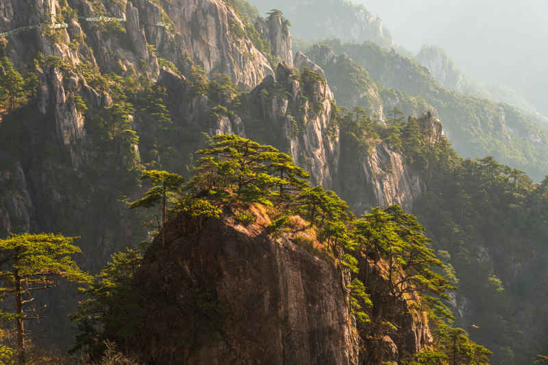 黄山 1