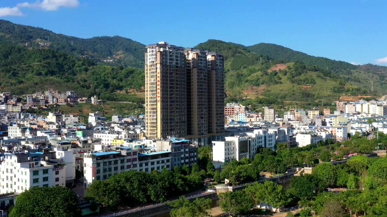 富宁县城-11