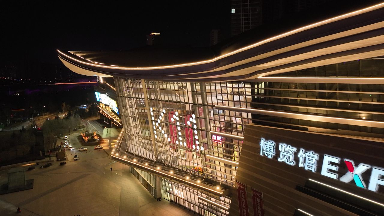 沈阳k11博览馆