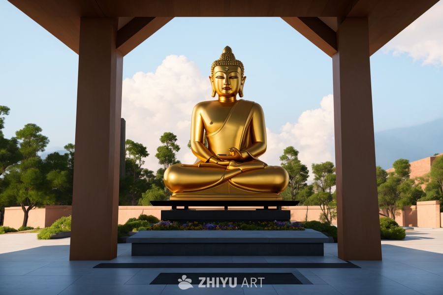 寺庙 27