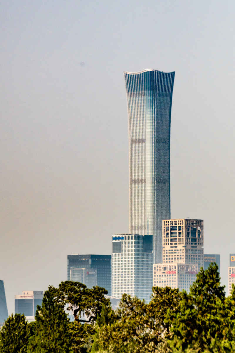 北京