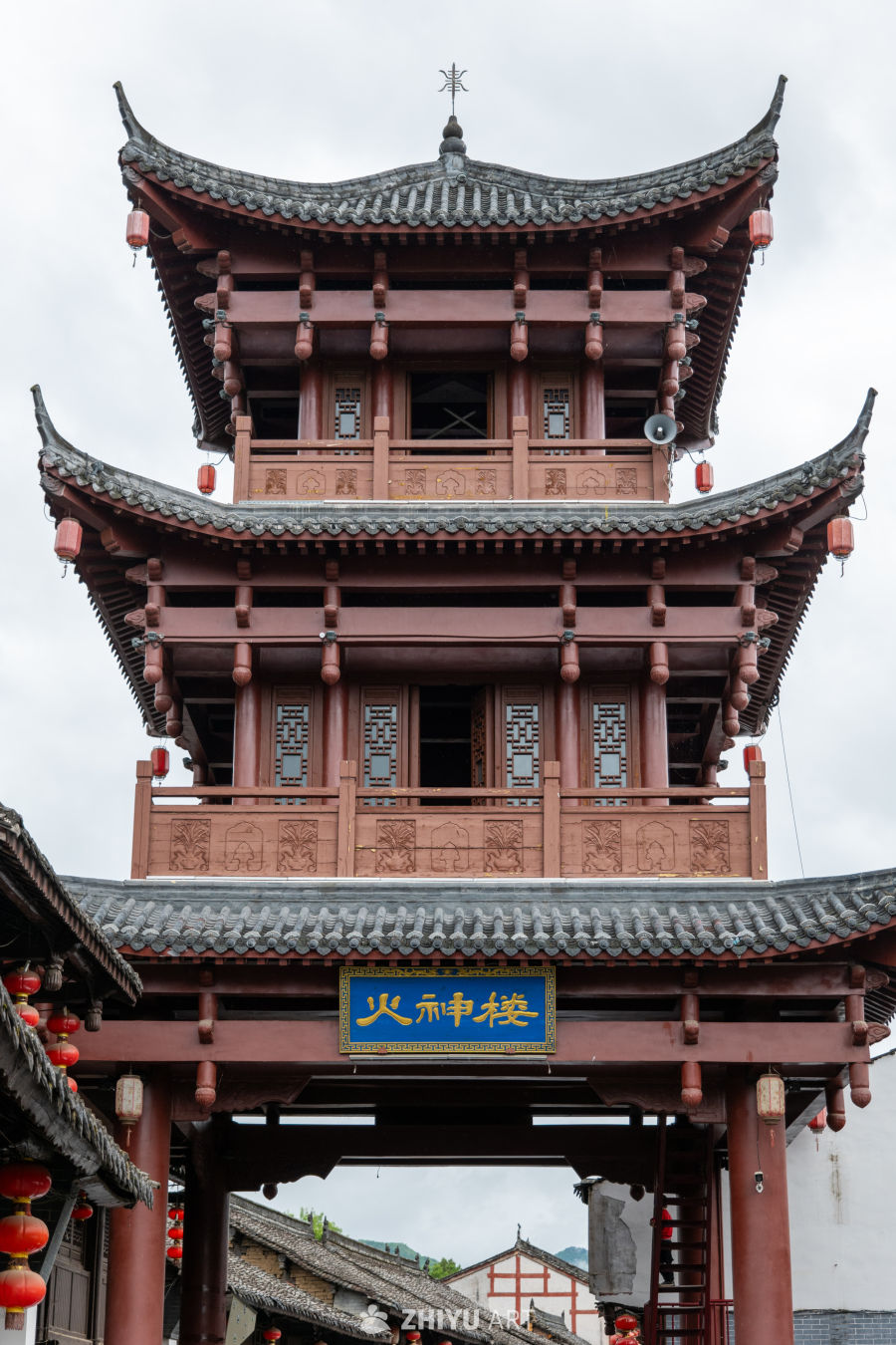华阳古镇（一） 18