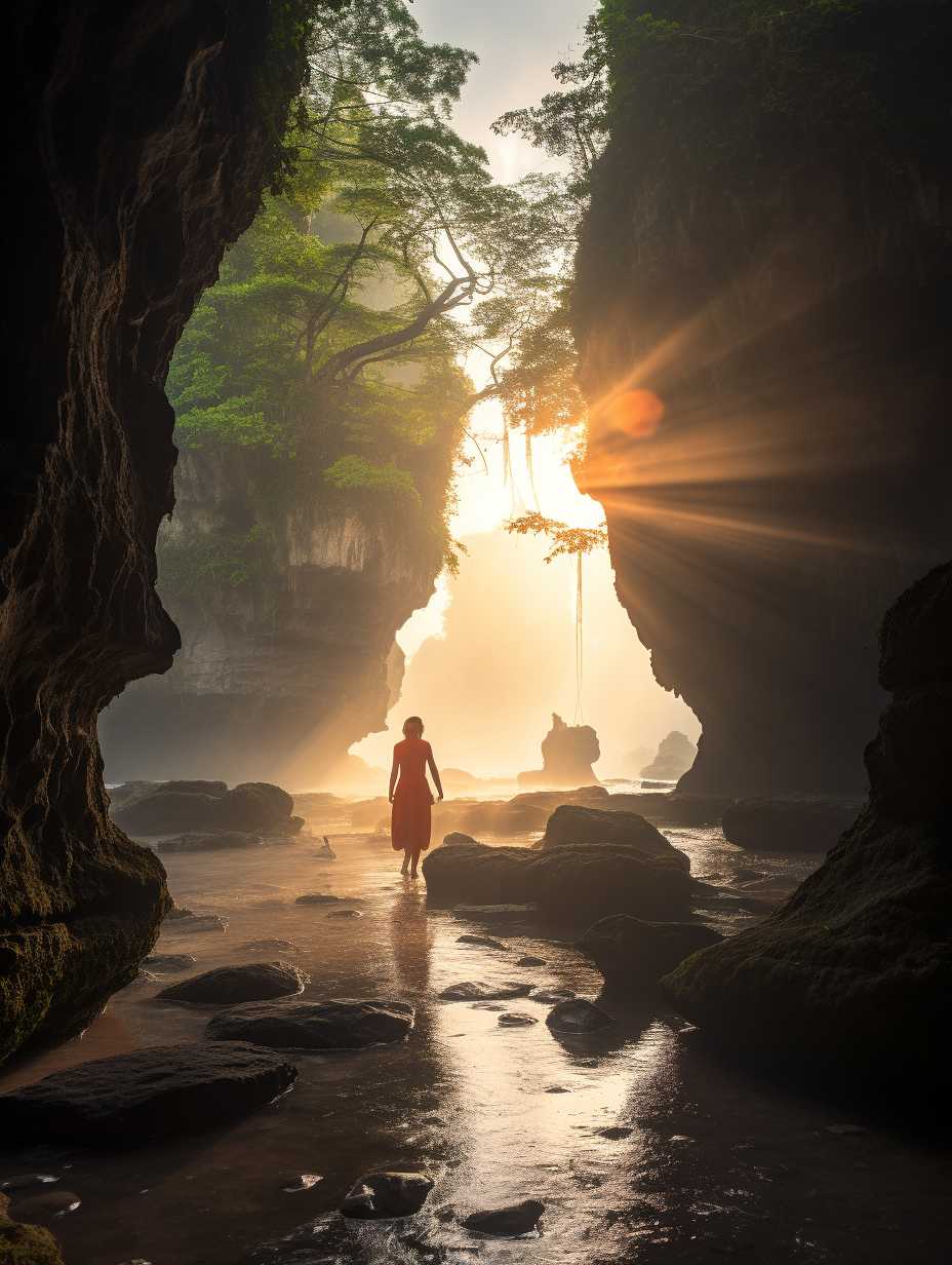 注明景点风景旅行