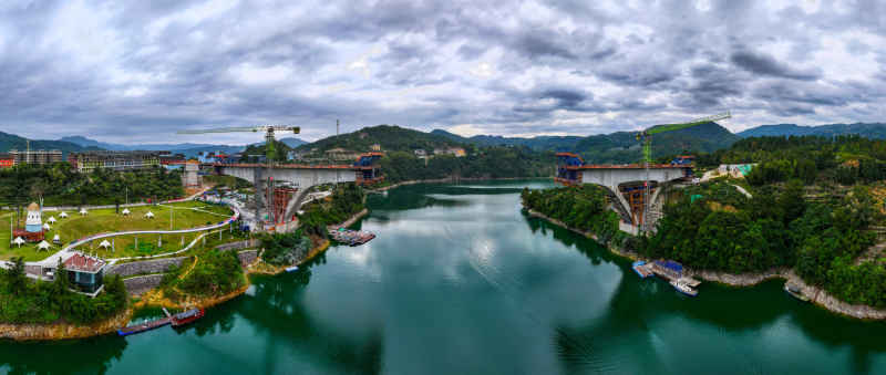 飞云湖 30
