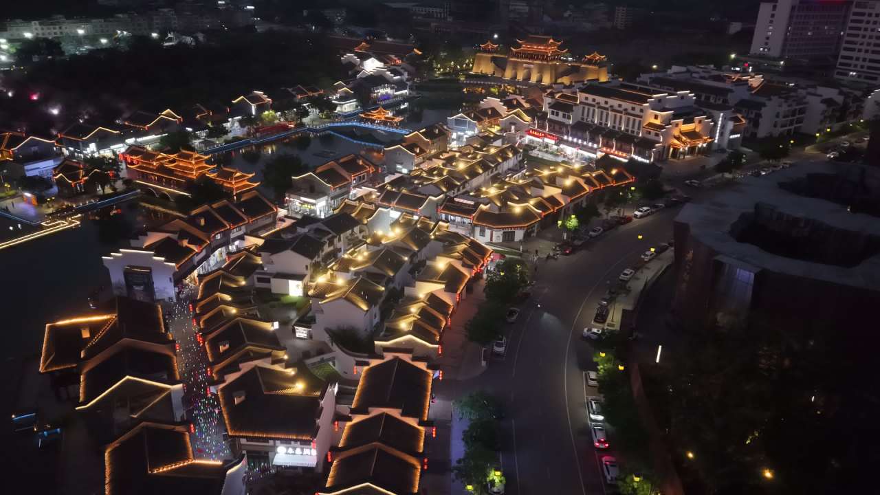 朝阳门 6