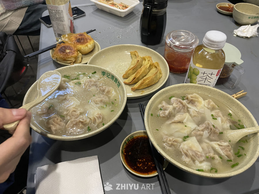 美食图鉴 43