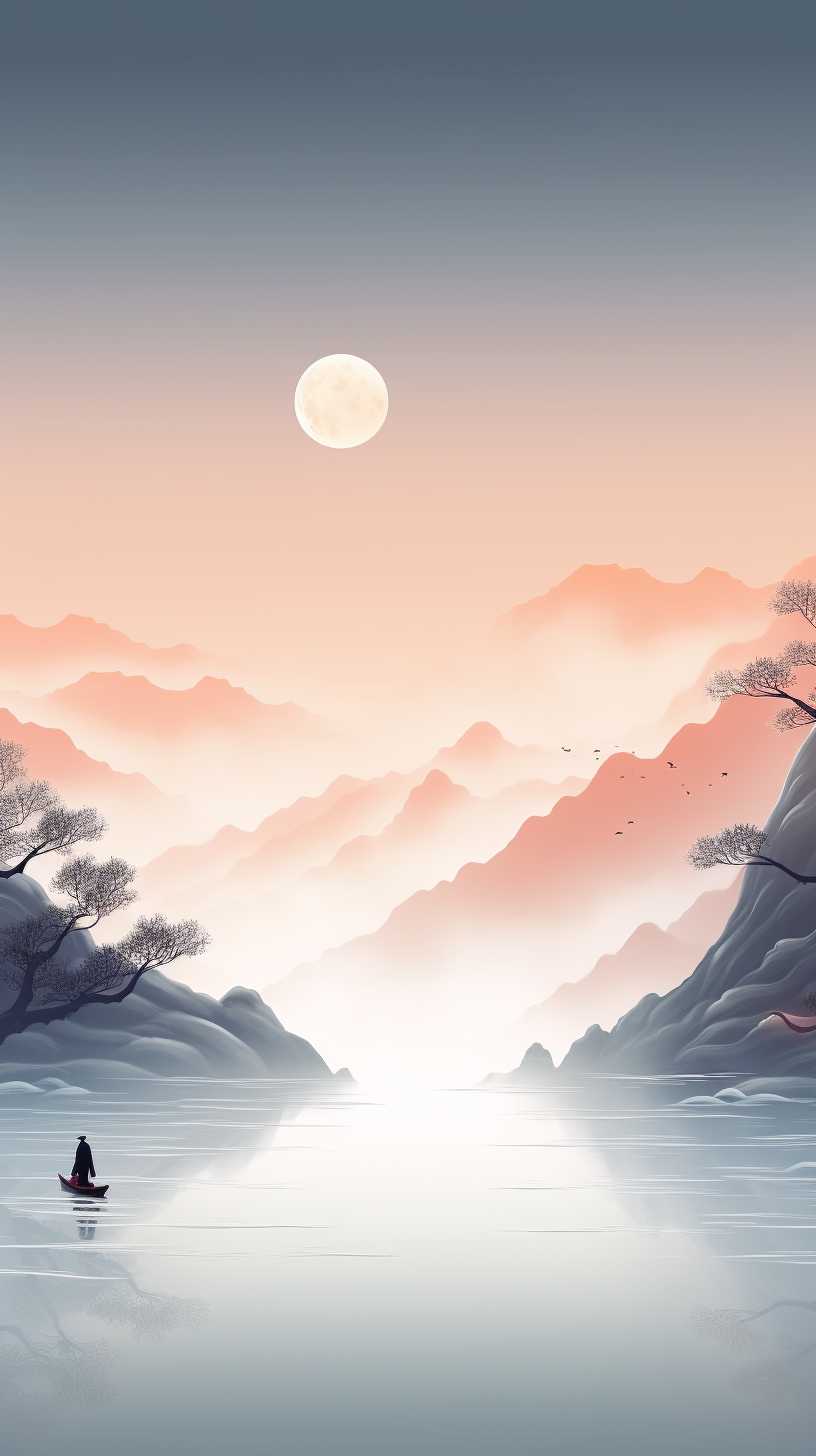 唯美艺术浅白色背景999