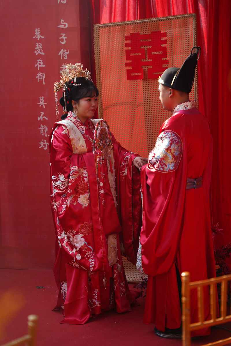 婚礼 30