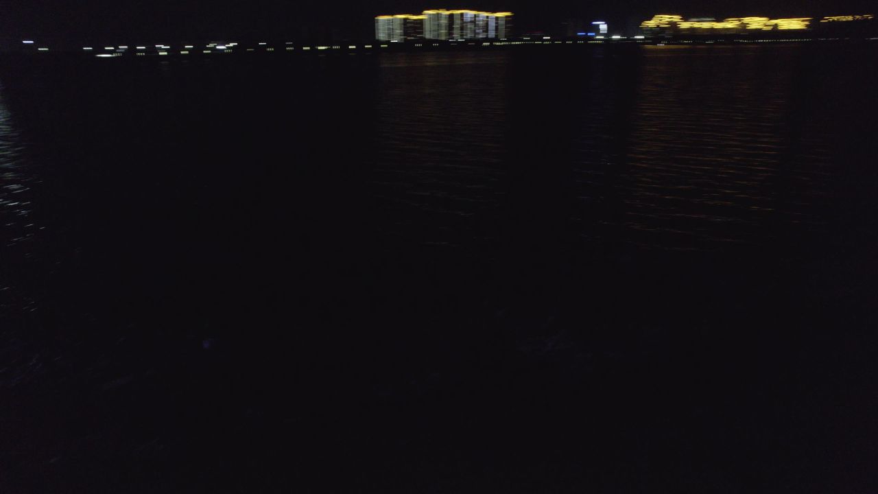 潍坊渤海之眼