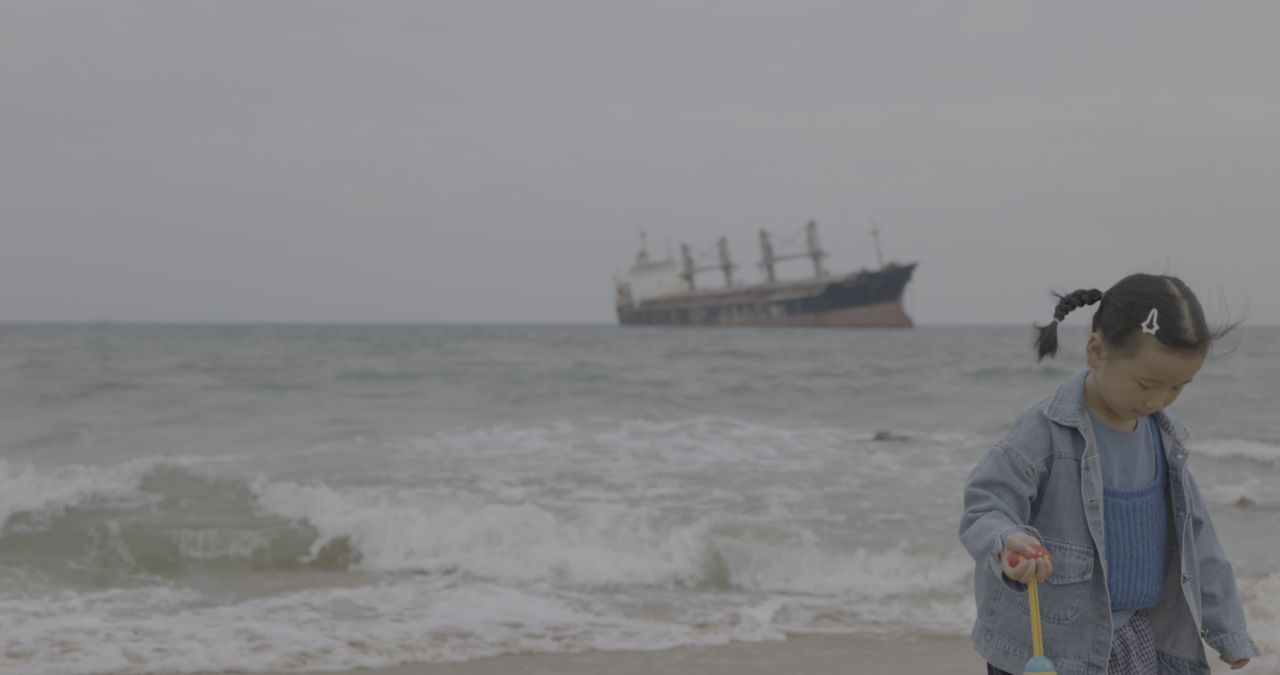 【实拍样片】松下S1M2-6K相机实拍原片视频 11