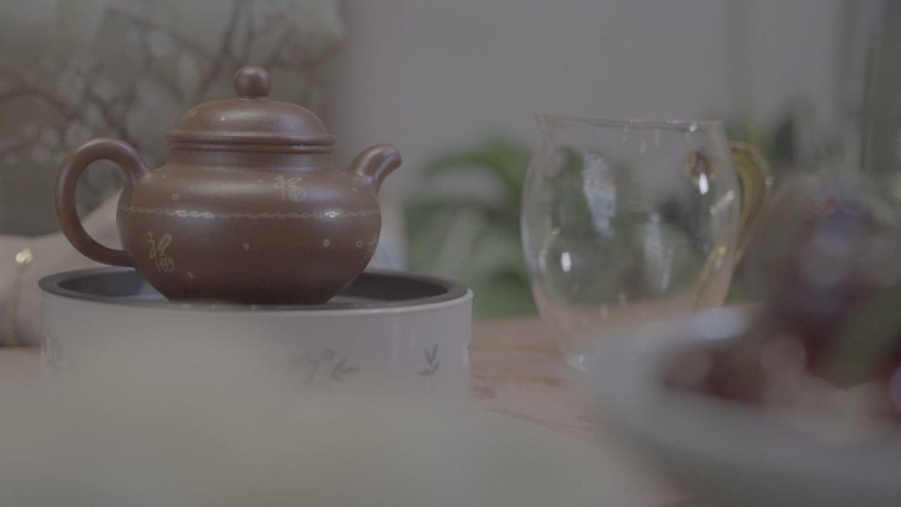 茶馆 22