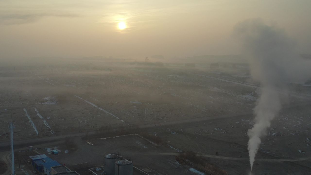 新疆魔鬼城 10