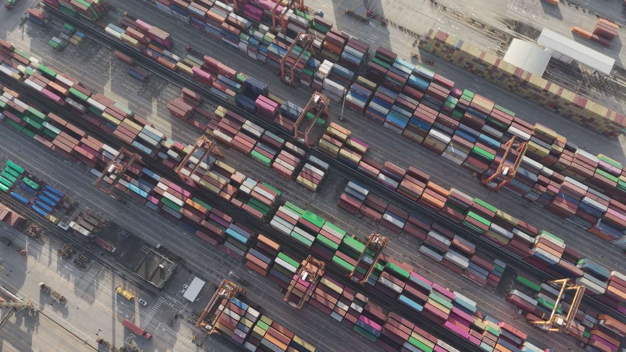 维港 61