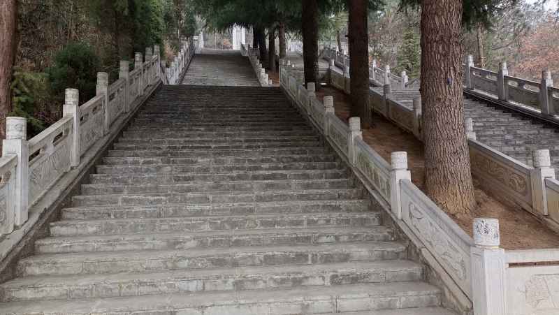 将军山
