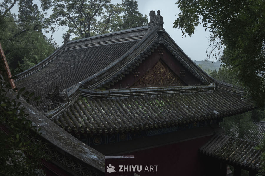 古院