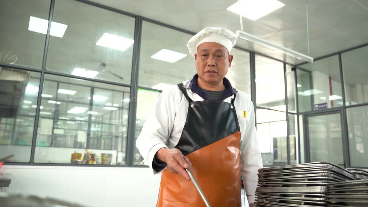 食堂 9