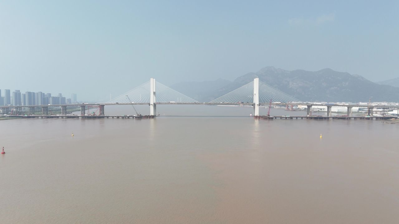 温州大桥 21