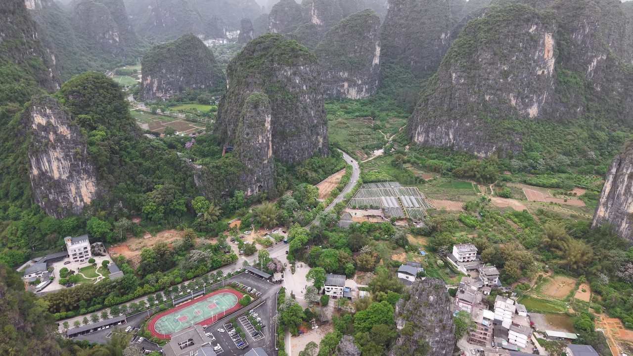 广西 14