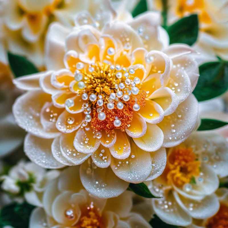 鲜花 9