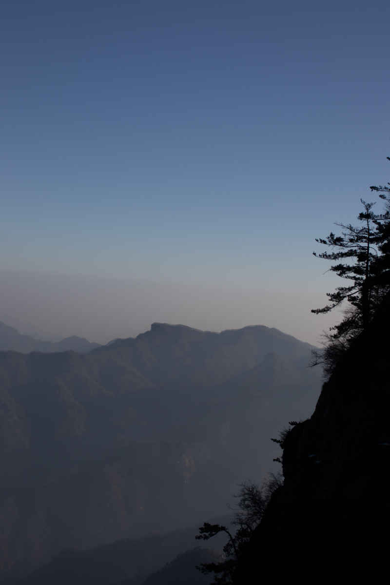 云山 1