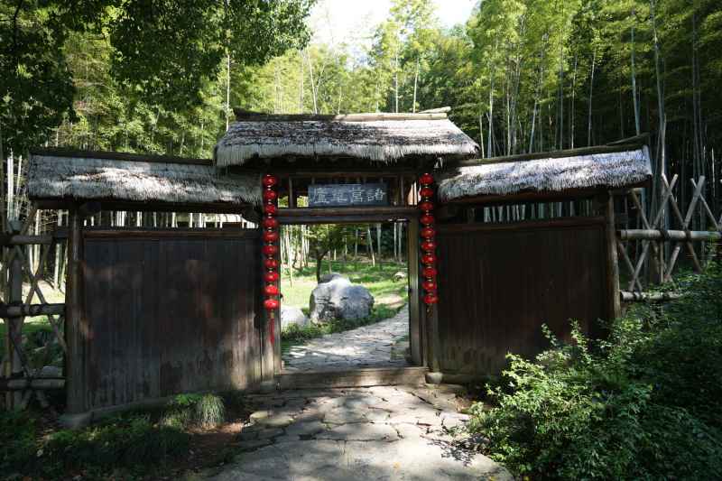 无锡三国水浒城