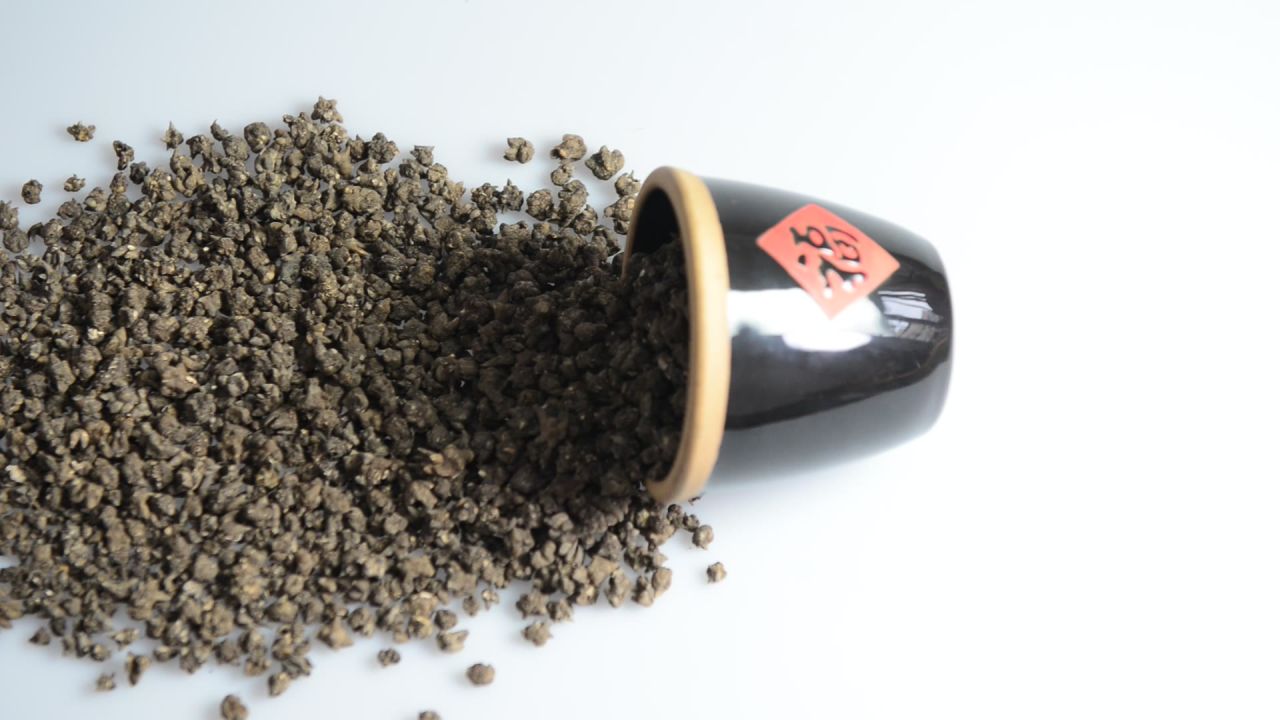 猫爪草中药材 28