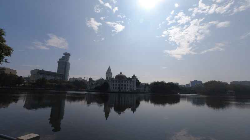 公园 17