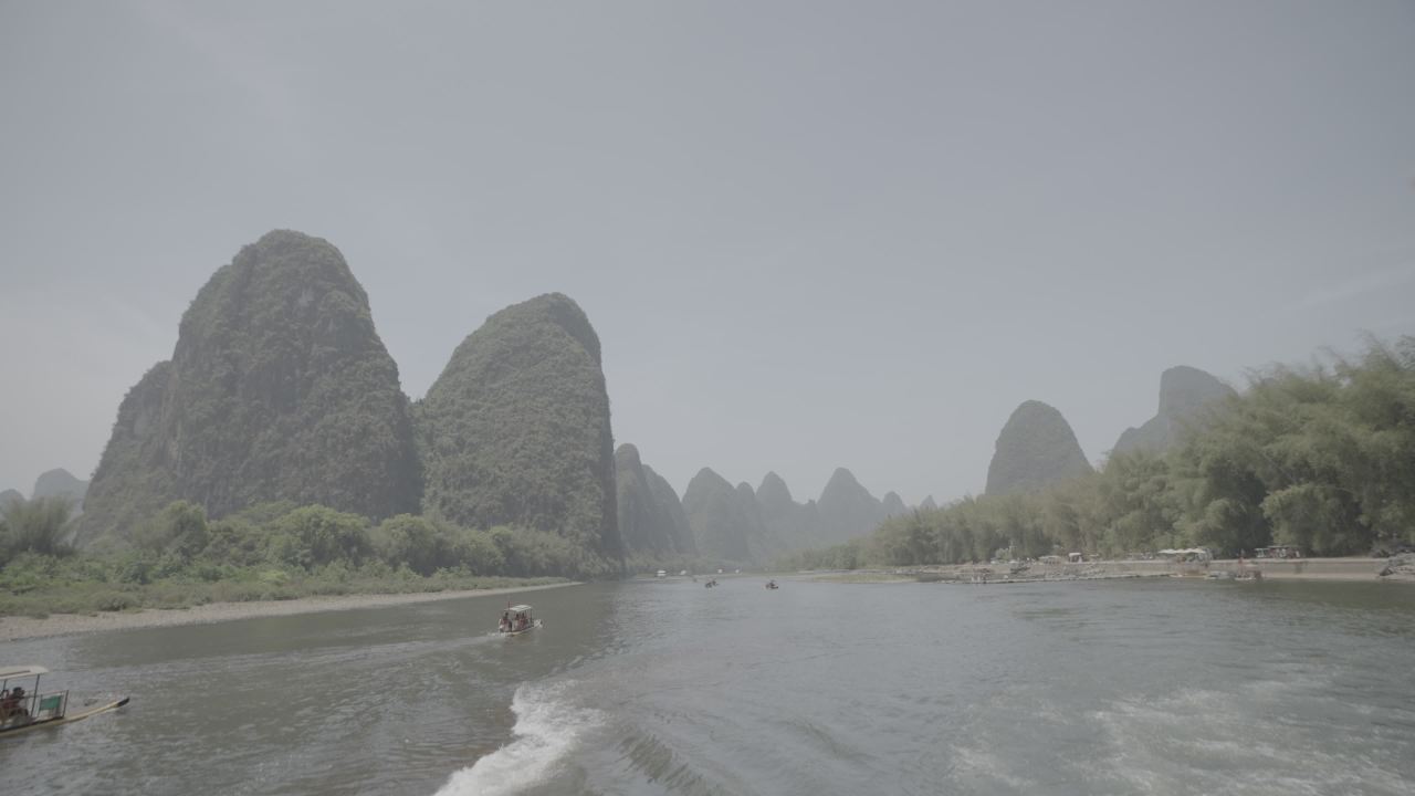 桂林山水 34