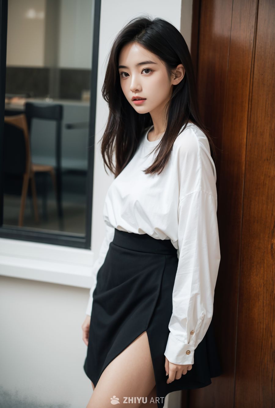 美女 31