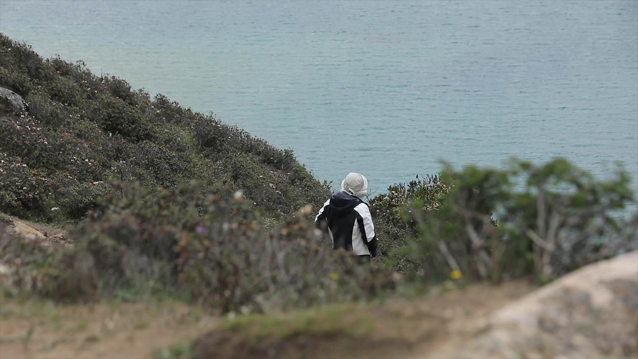 徒步库拉岗日雪山