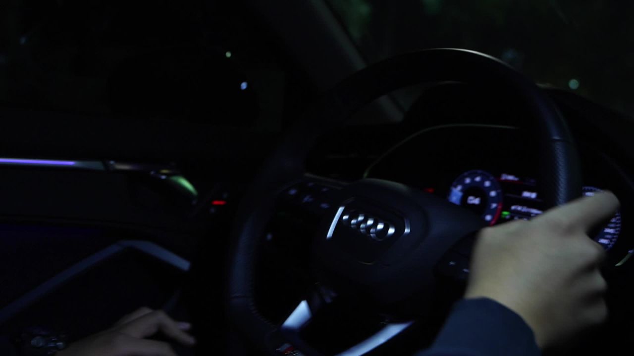 汽车 4