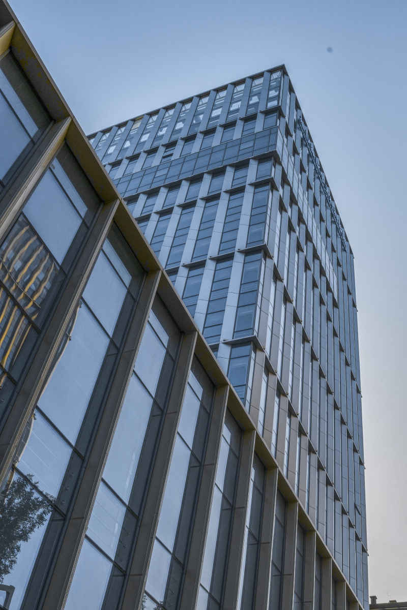 雄安新区 建筑 25