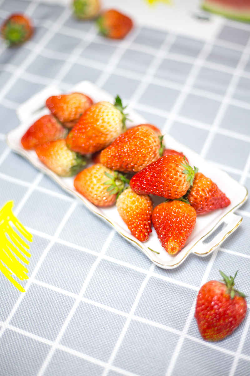 草莓