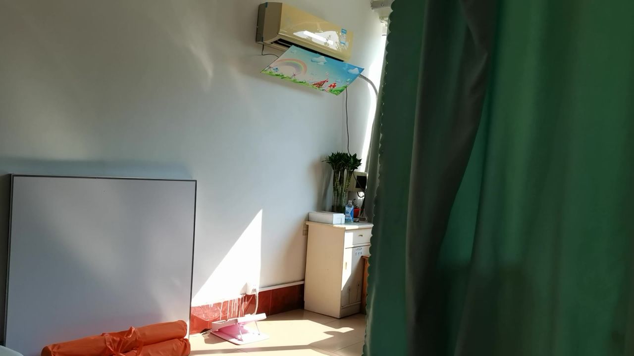 医院问诊看病内景合集
