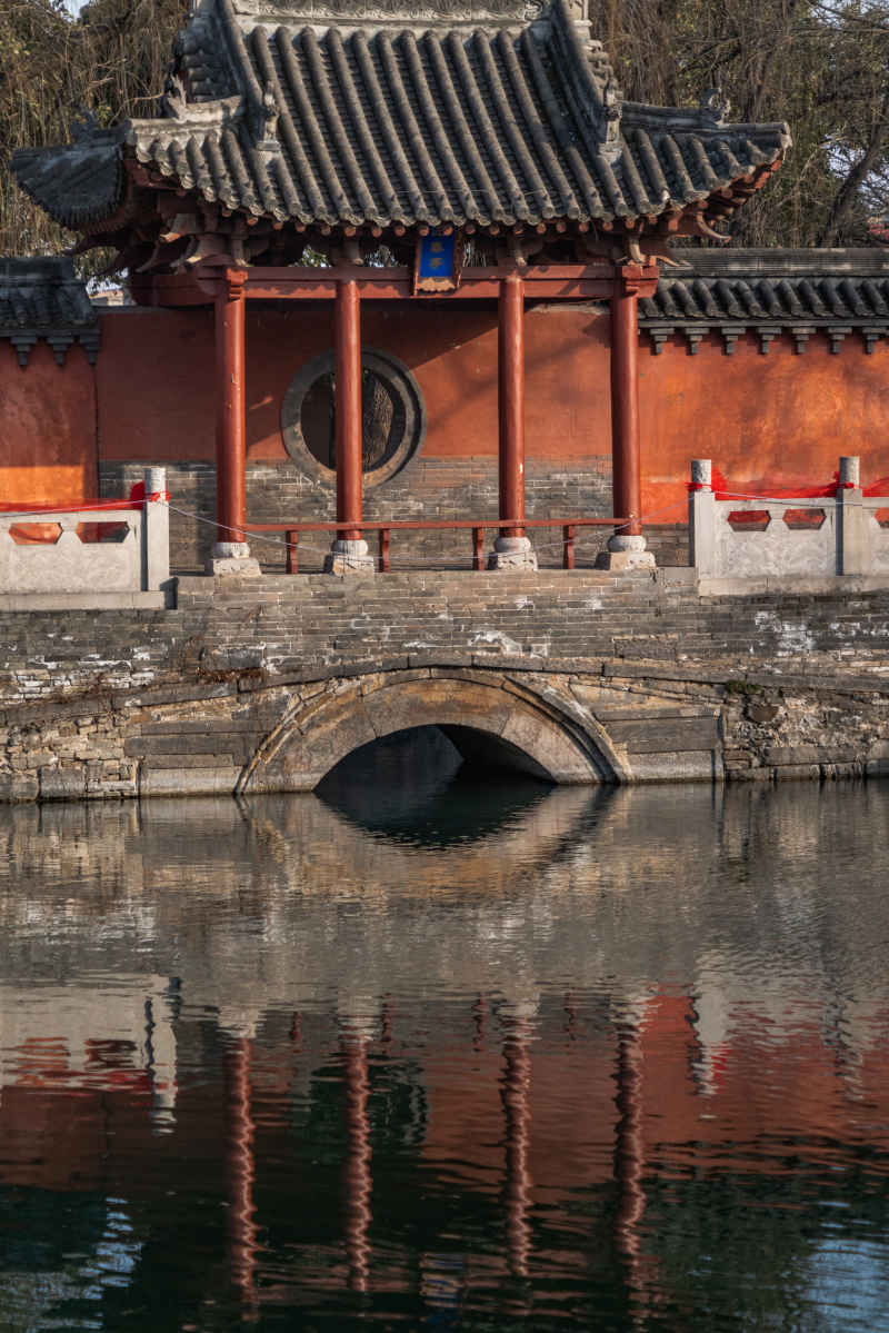 寺庙 9