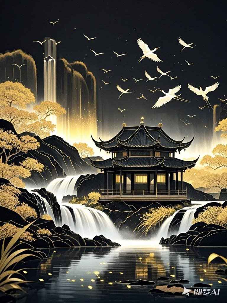 国风系列 5