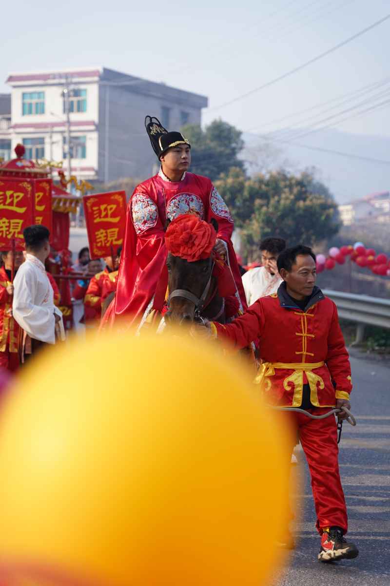 婚礼 29