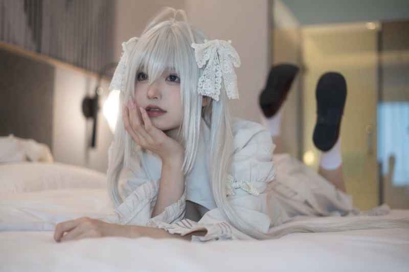 人像 21