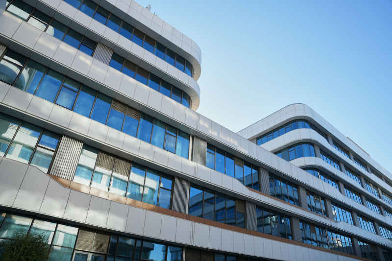 雄安新区 建筑 7
