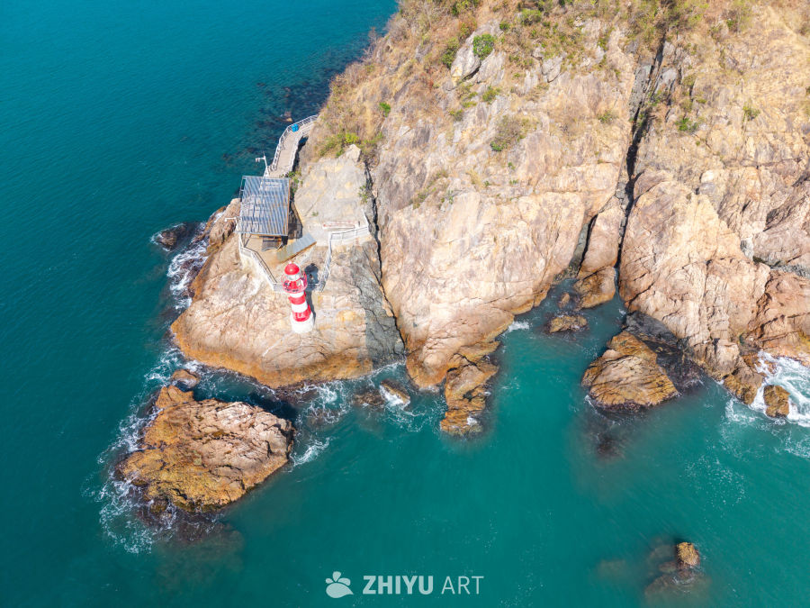 广东深圳小梅沙盐田栈道 19