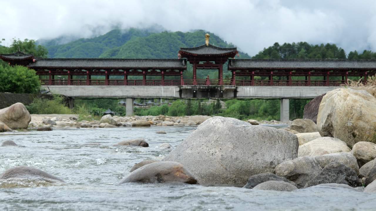 华阳古镇（三） 10