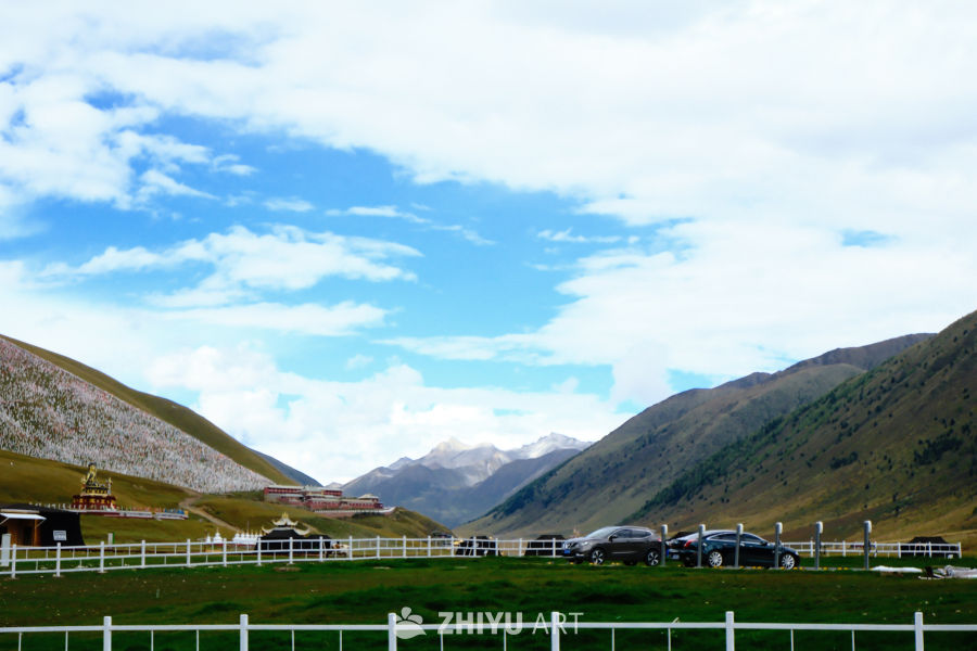 川西风景 98