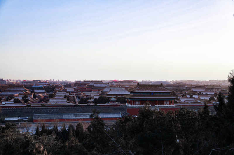 北京城 4
