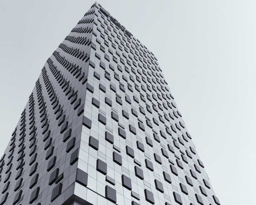 建筑之美
