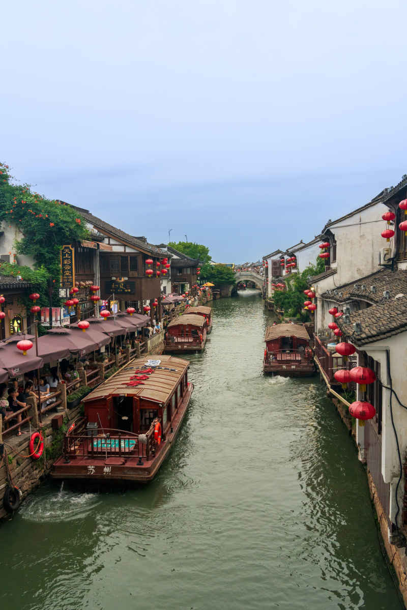 江南水乡 16