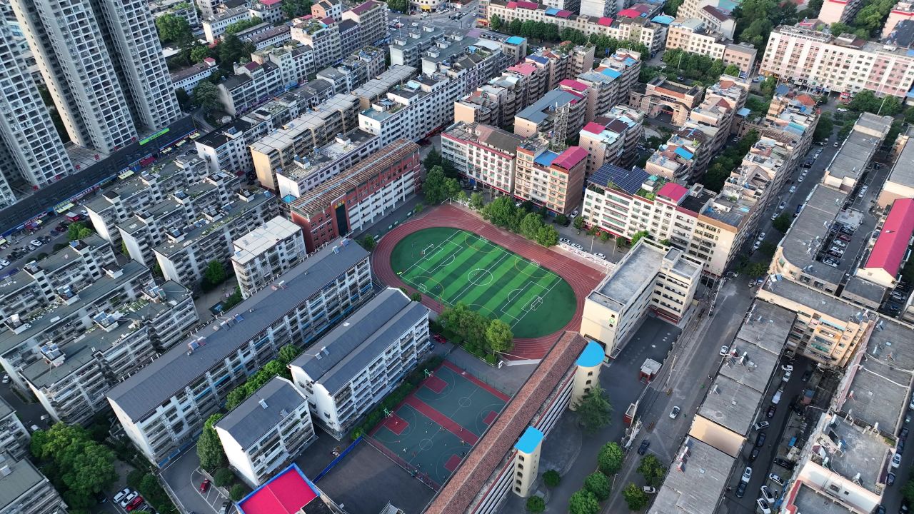 城市 24
