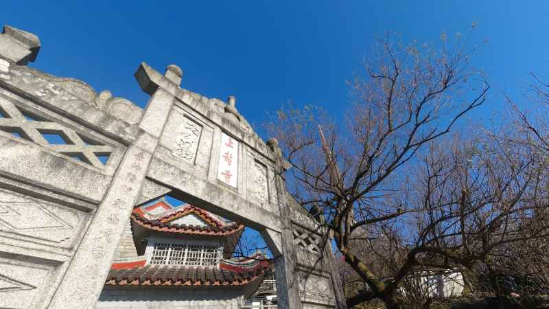 寺庙 5