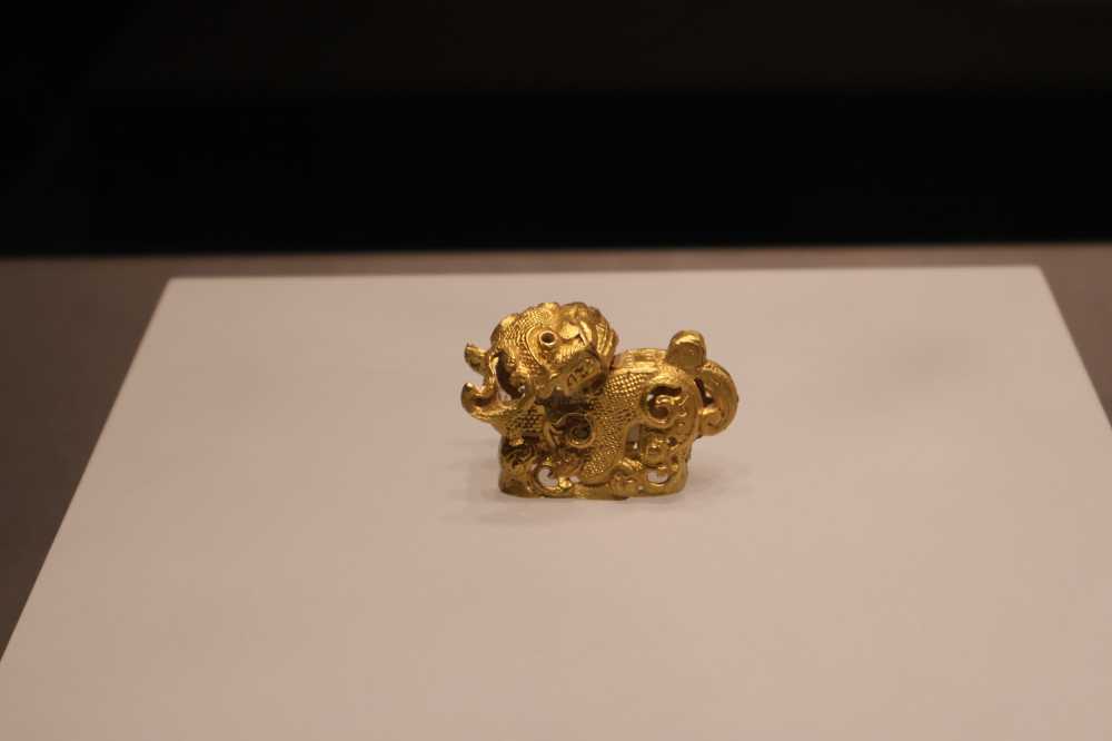 金虎